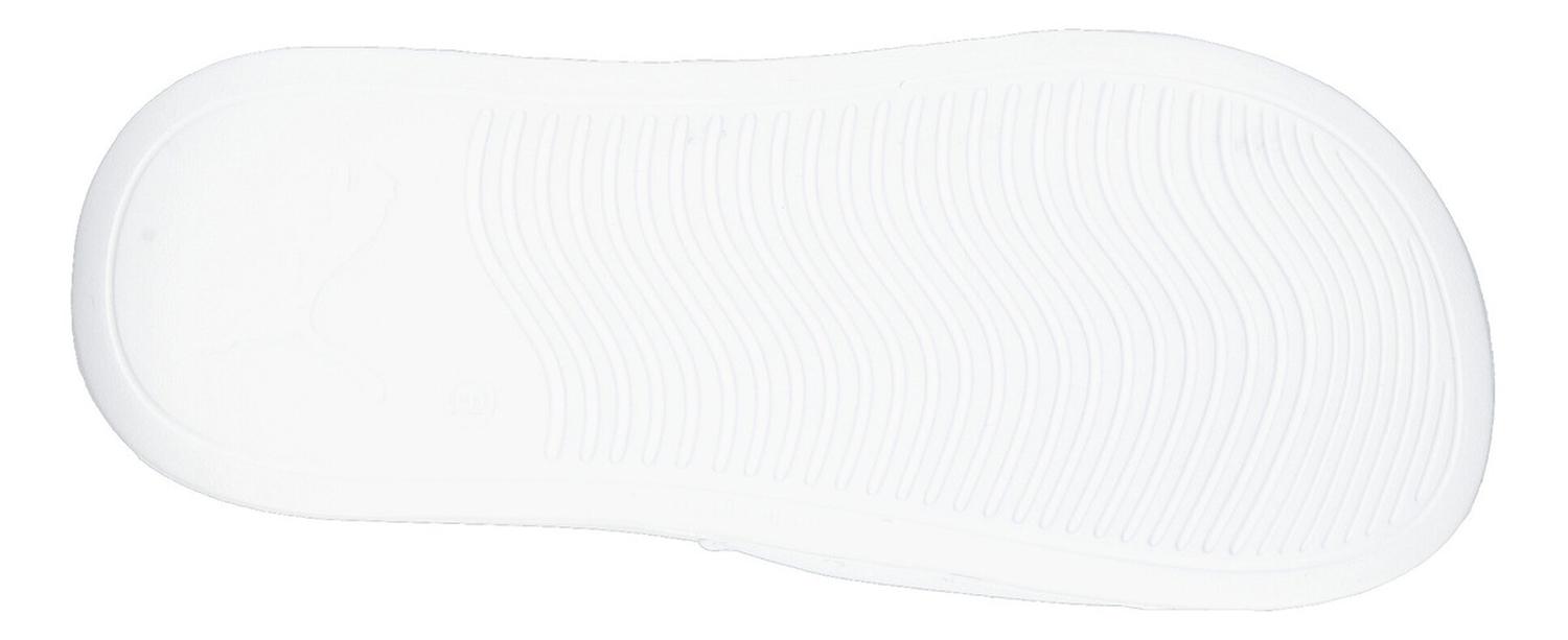 Sandalias Hombre Puma Popcat Blanco Casual Caballero — imagen 9