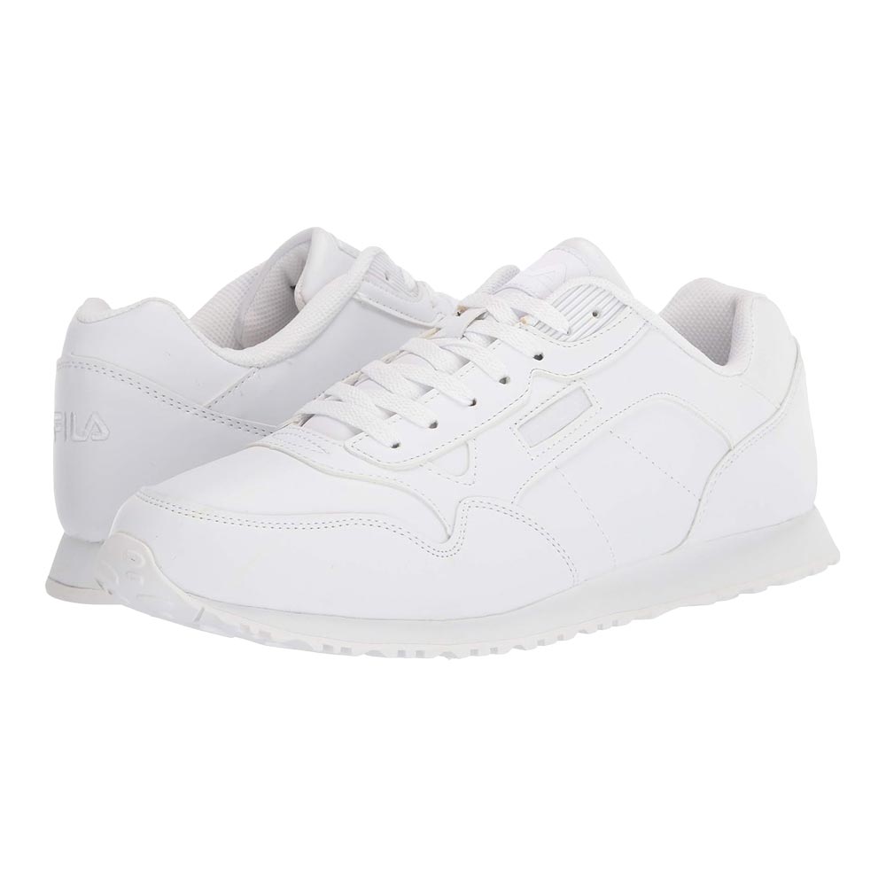 TENIS CABALLERO FILA CHOCLO CASUAL CRESS 1344221 — imagen 12