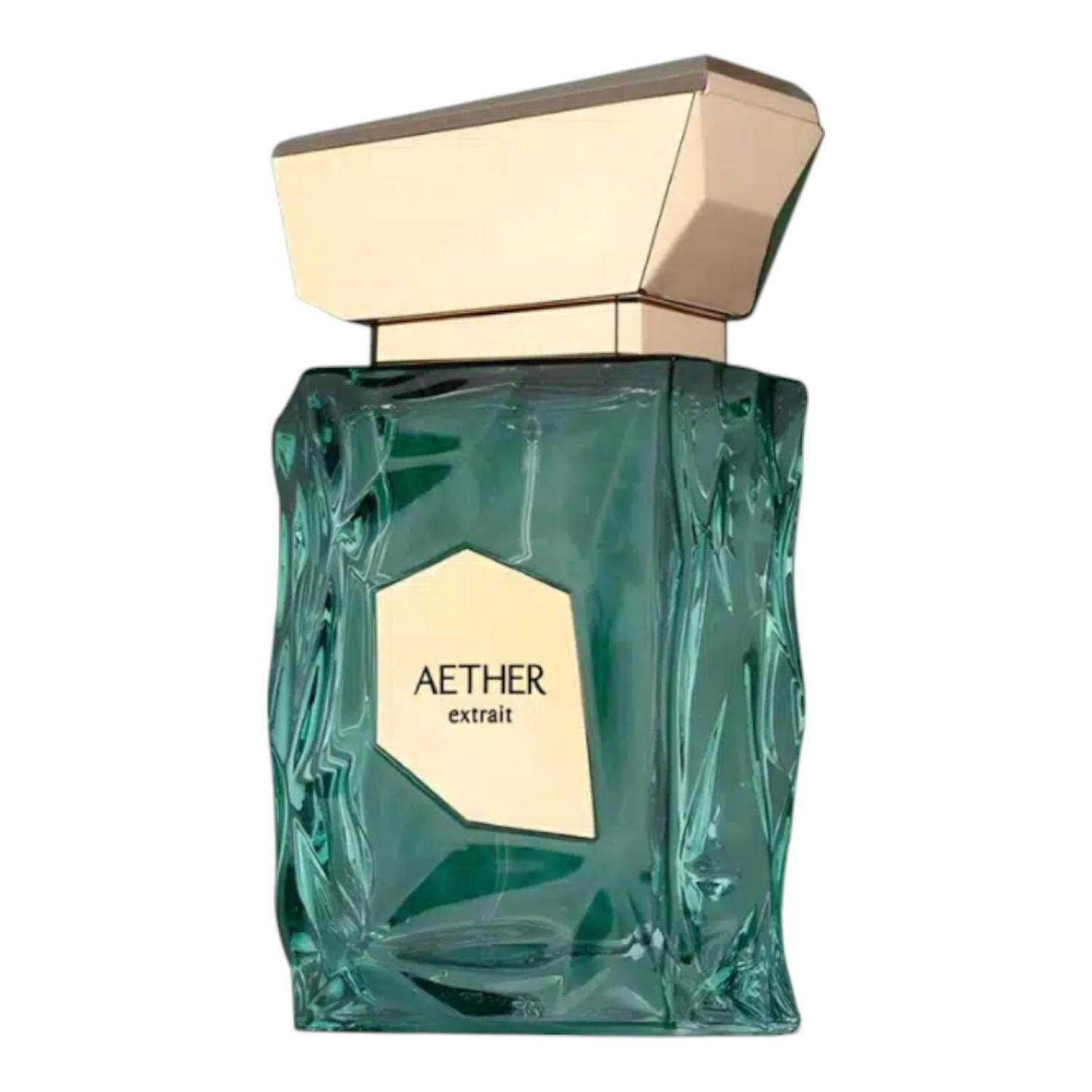 FRENCH AVENUE AETHER EXTRAIT DE PARFUM 100 ML — imagen 1