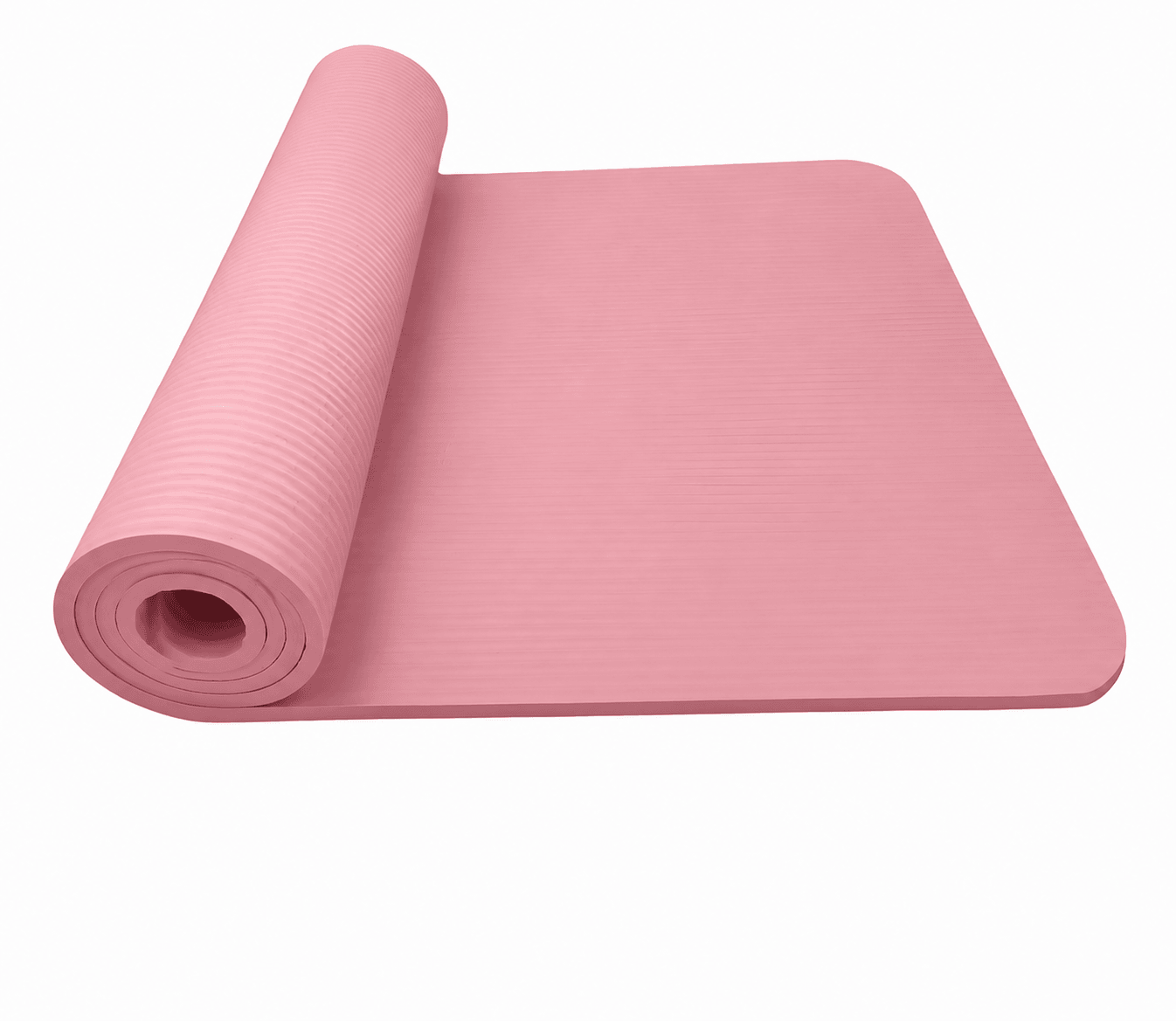 Tapete de Yoga Serenity. Tapete Yoga Con Bolsa De Transporte Antideslizante 8 Mm — imagen 5