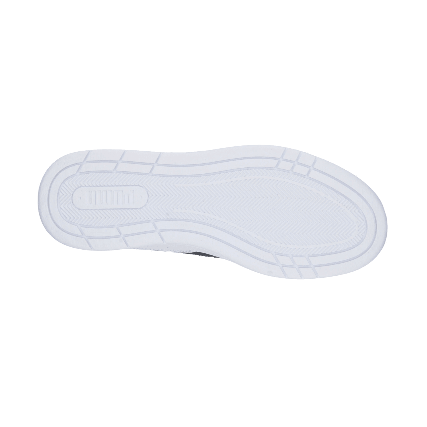 Tenis Hombre Puma Court Blanco Casual Caballero — imagen 10