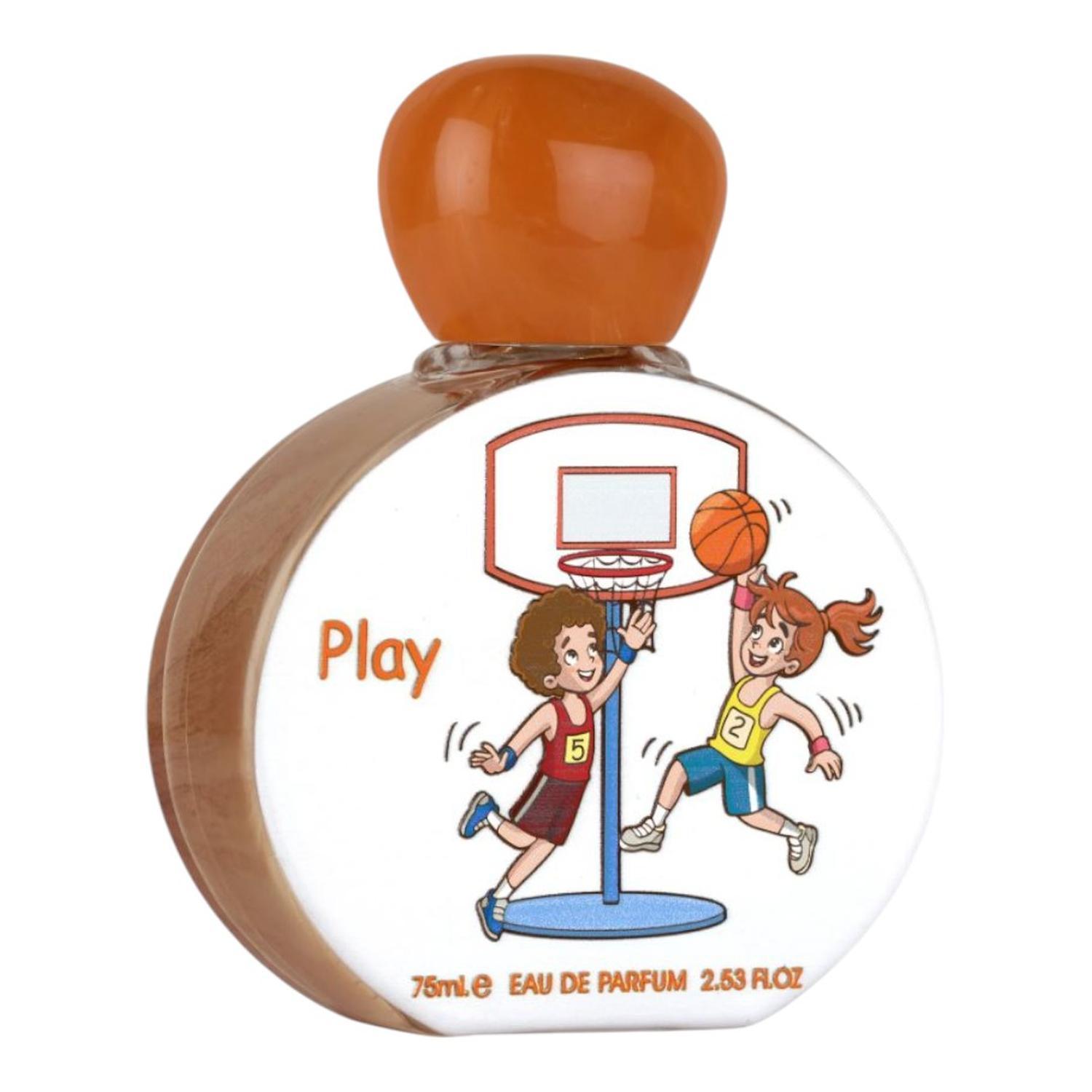 LATTAFA PLAY EDP 75 ML — imagen 1