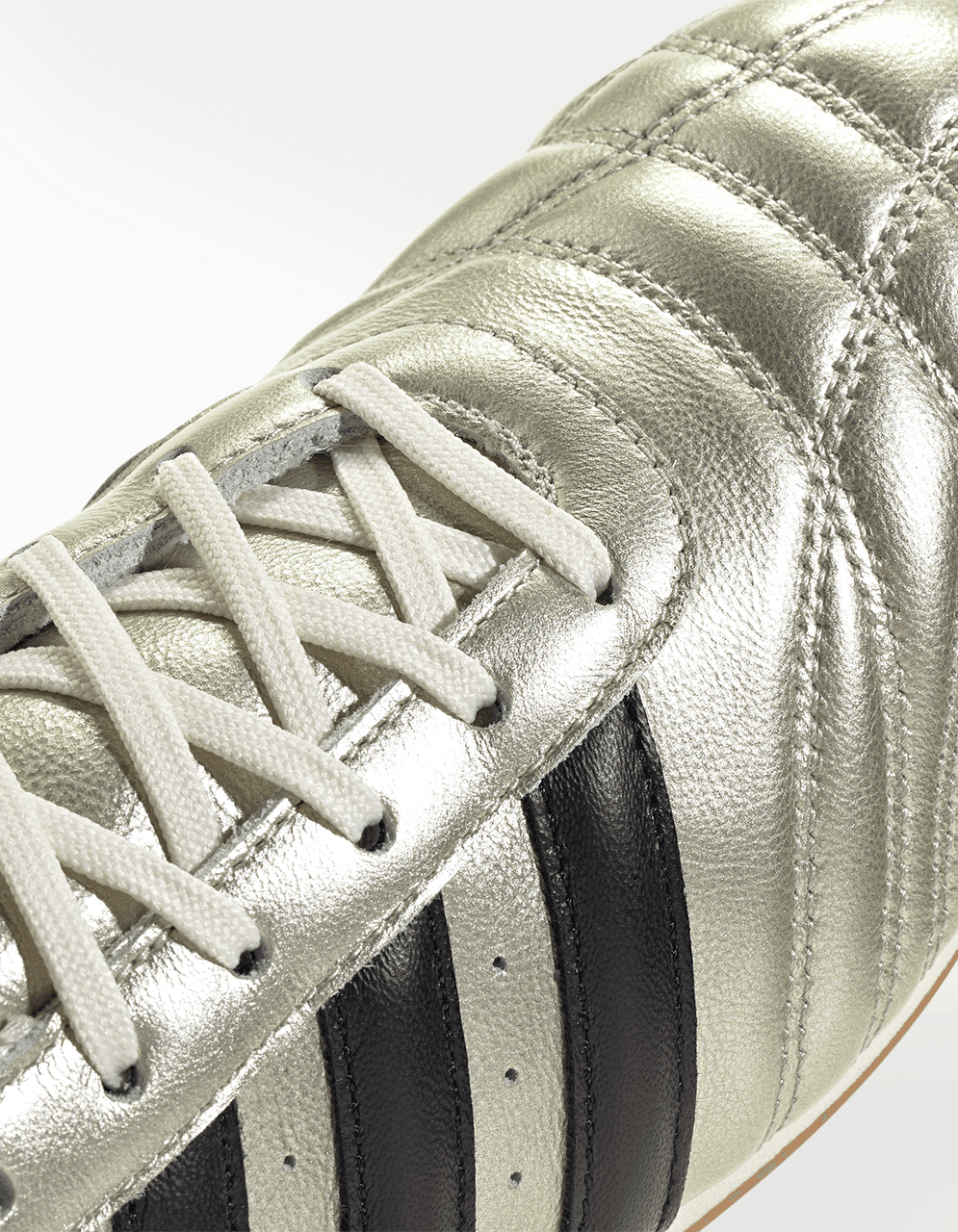 Tenis Adidas Taekwondo LA Negro - Mujer — imagen 4