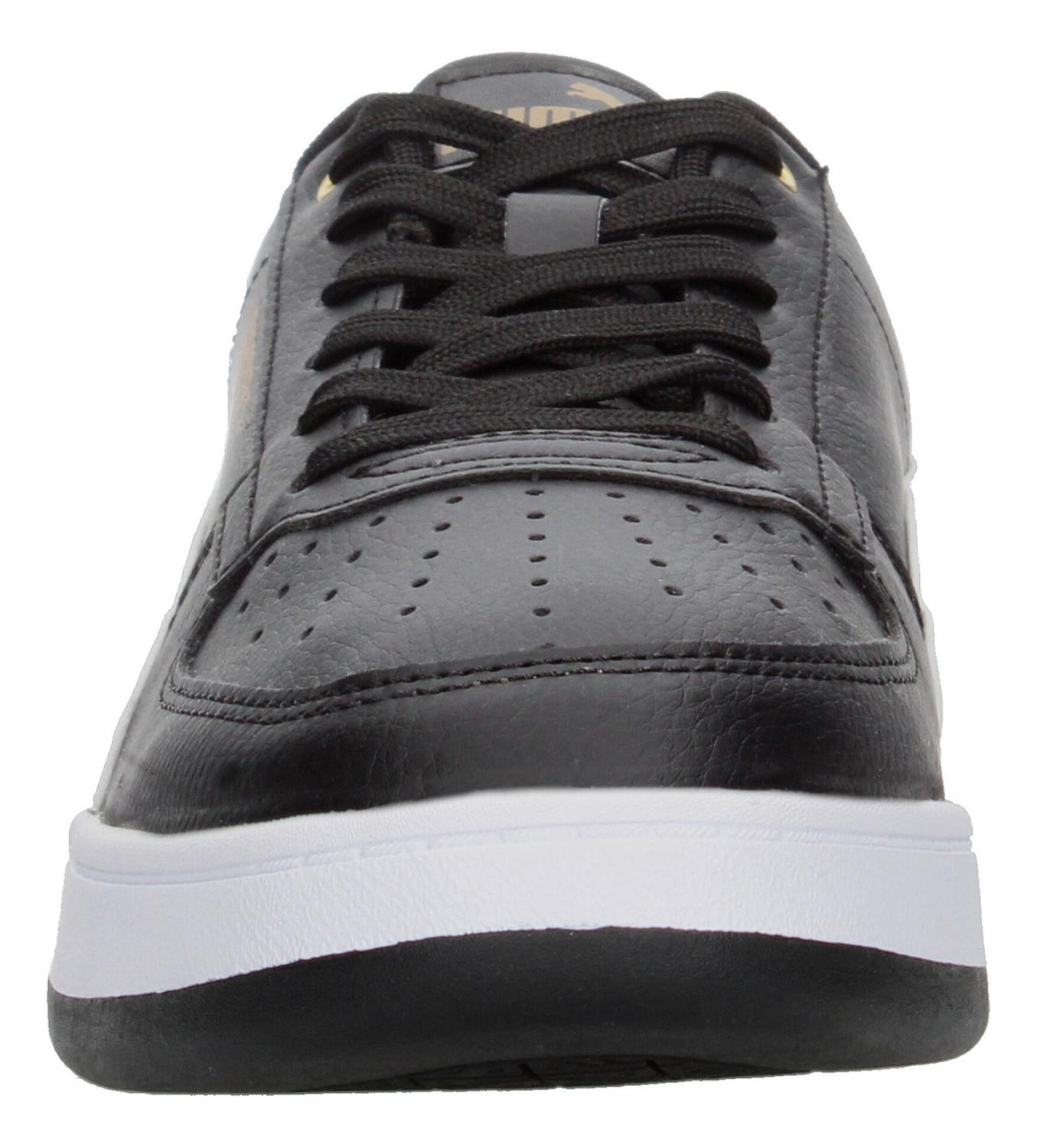 Tenis Puma Caven 2.0 Hombre Casual Negro Caballero — imagen 6