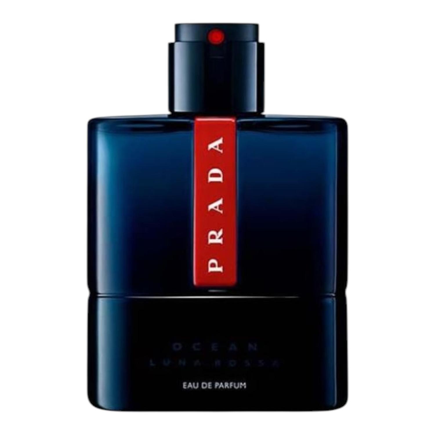 PRADA LUNA ROSA OCEAN EDP 100 ML — imagen 1