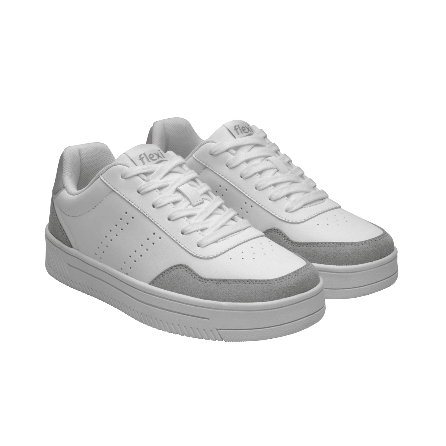 Tenis Flexi Dama Casual Blanco Mujer — imagen 4
