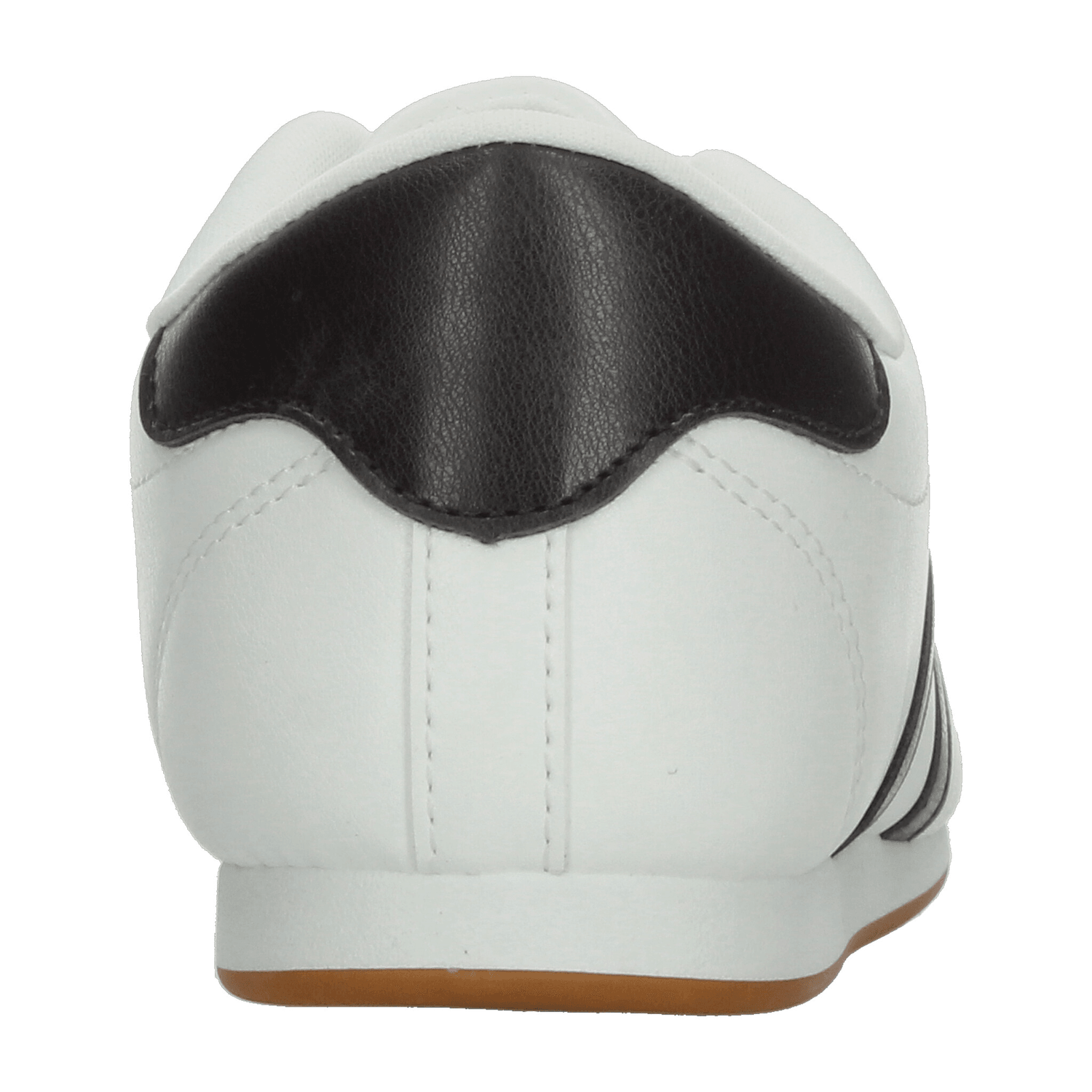 Tenis Berlin Dama Blanco Casual Para Mujer — imagen 8