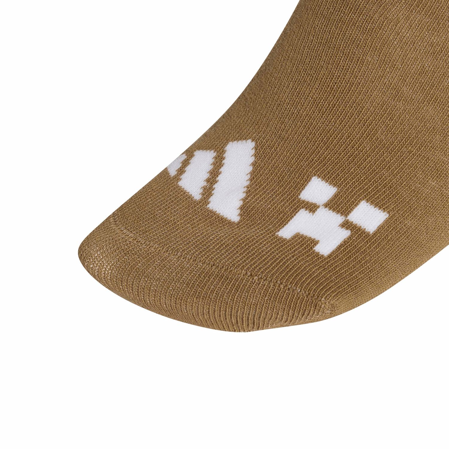 Calcetines Adidas Minecraft Niño Multicolor Tobillo Infantil — imagen 4