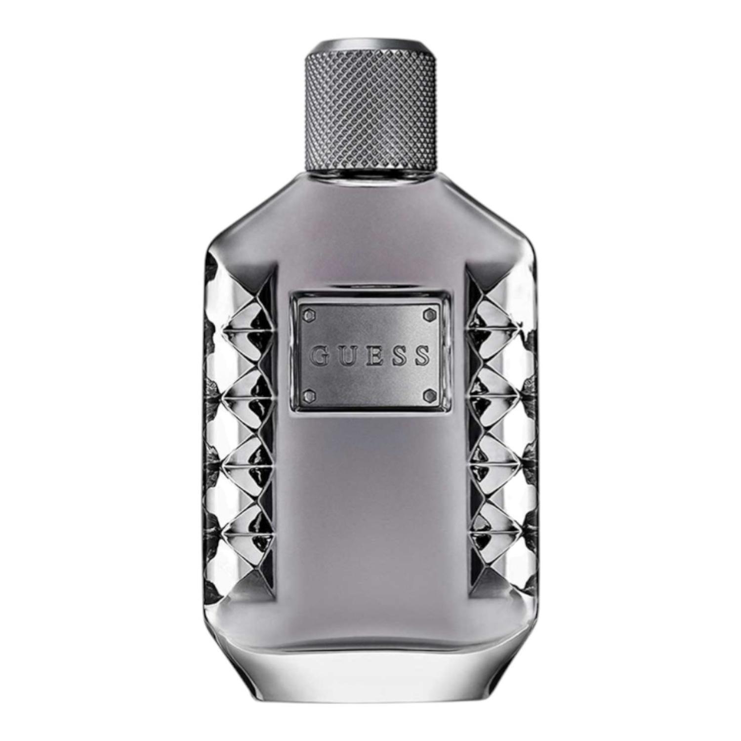 GUESS DARE EDT 100 ML CABALLERO — imagen 1