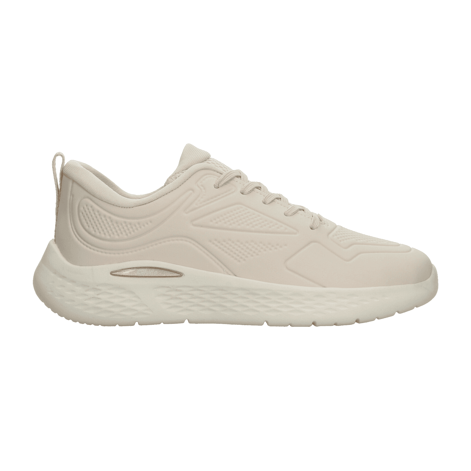 Tenis Actvitta Dama Azul Beige Para Mujer — imagen 2