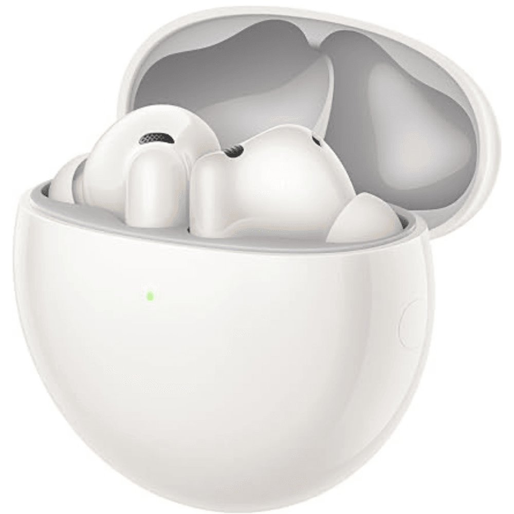 Audifonos Inalámbricos Huawei FreeBuds 7i - Blanco — imagen 3