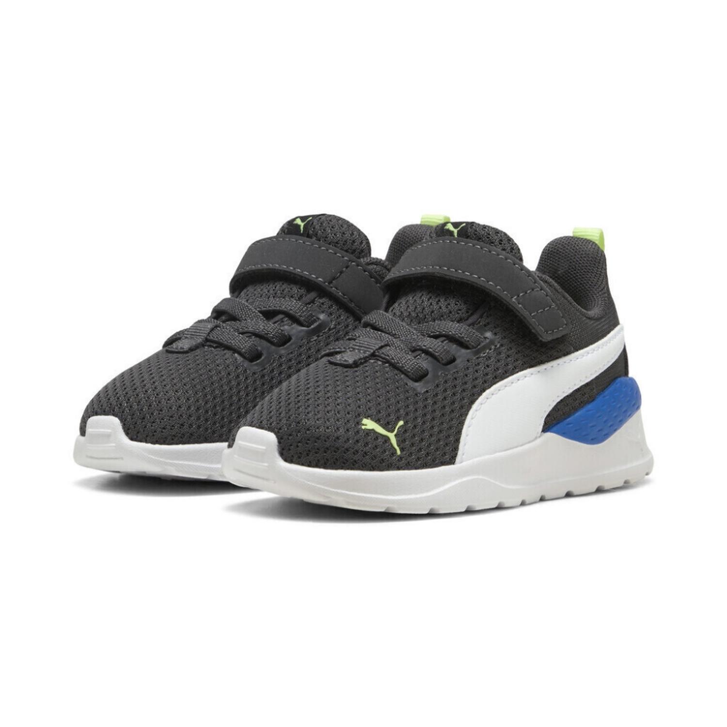 Tenis Puma Anzarun Lite AC INF para Niños Pequeños 372010-46 — imagen 3