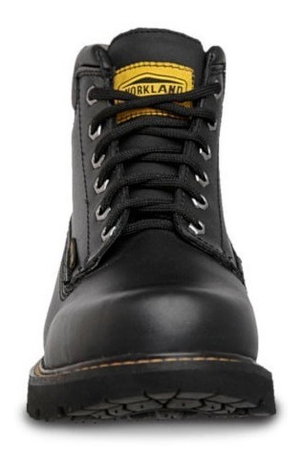 Bota Industrial Trabajo Hombre Workland 71872 — imagen 3