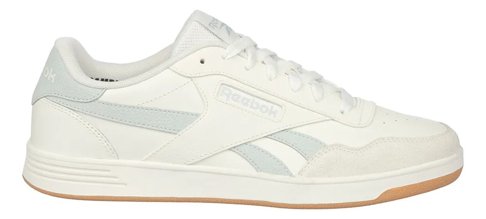 Tenis Reebok Caballero Casual Court Advance 1315318 — imagen 8