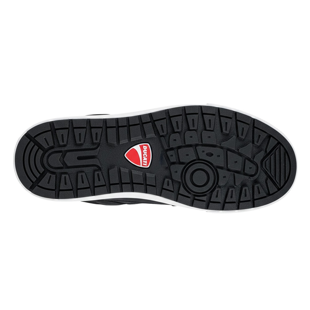 TENIS CABALLERO DUCATI BOTA BASKETBALL PALANCA 1310980 — imagen 10