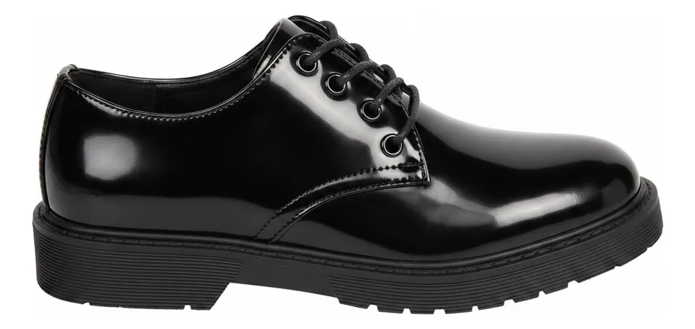 Zapato Escolar Vi Line Niña Liso 1316216 — imagen 18