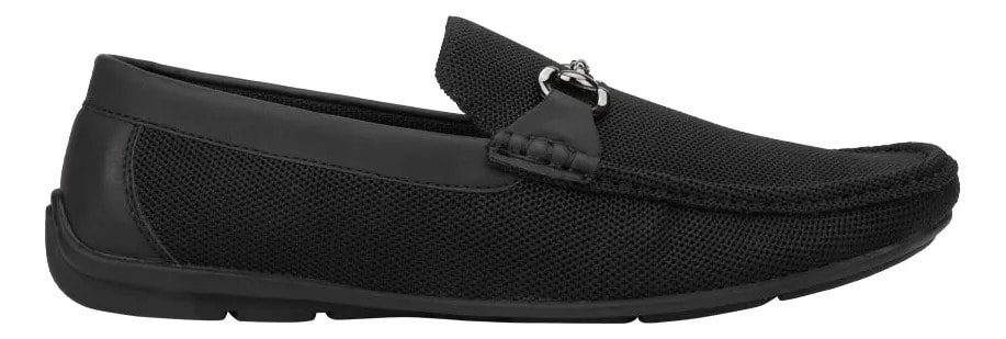 Mocasin Pierre Cardin Caballero Tejido 1089275 — imagen 8
