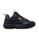 Tenis Fila Disruptor II Premium para Niños 17 A 21.5. 3FM00753-021