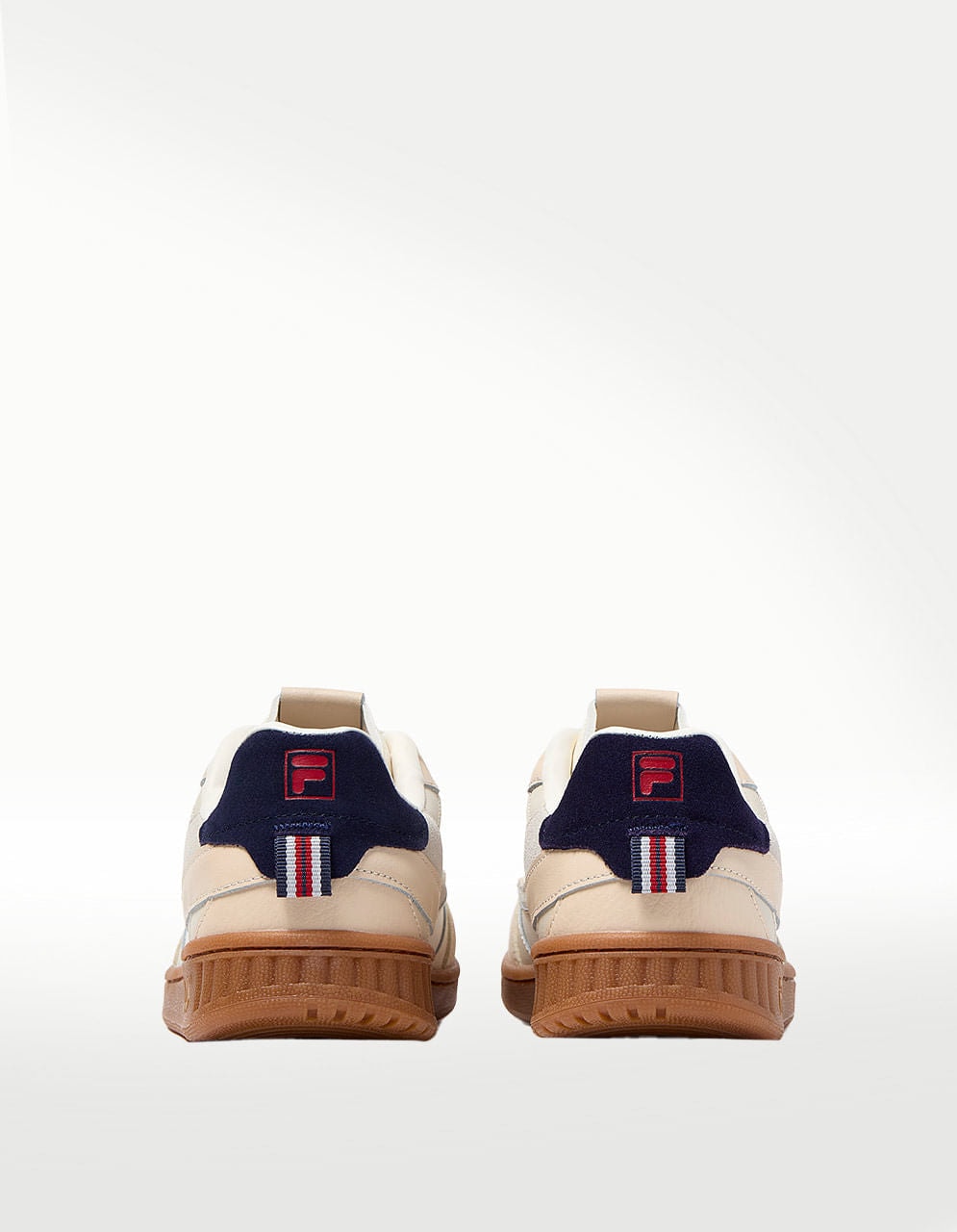 Tenis Fila Sizzo Azul - Hombre — imagen 5