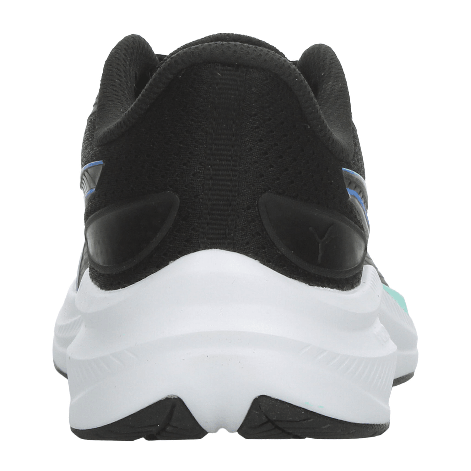 Tenis Niño Puma Skyrocket Lite 2 Negro Deportivo Infantil T22-25 — imagen 8