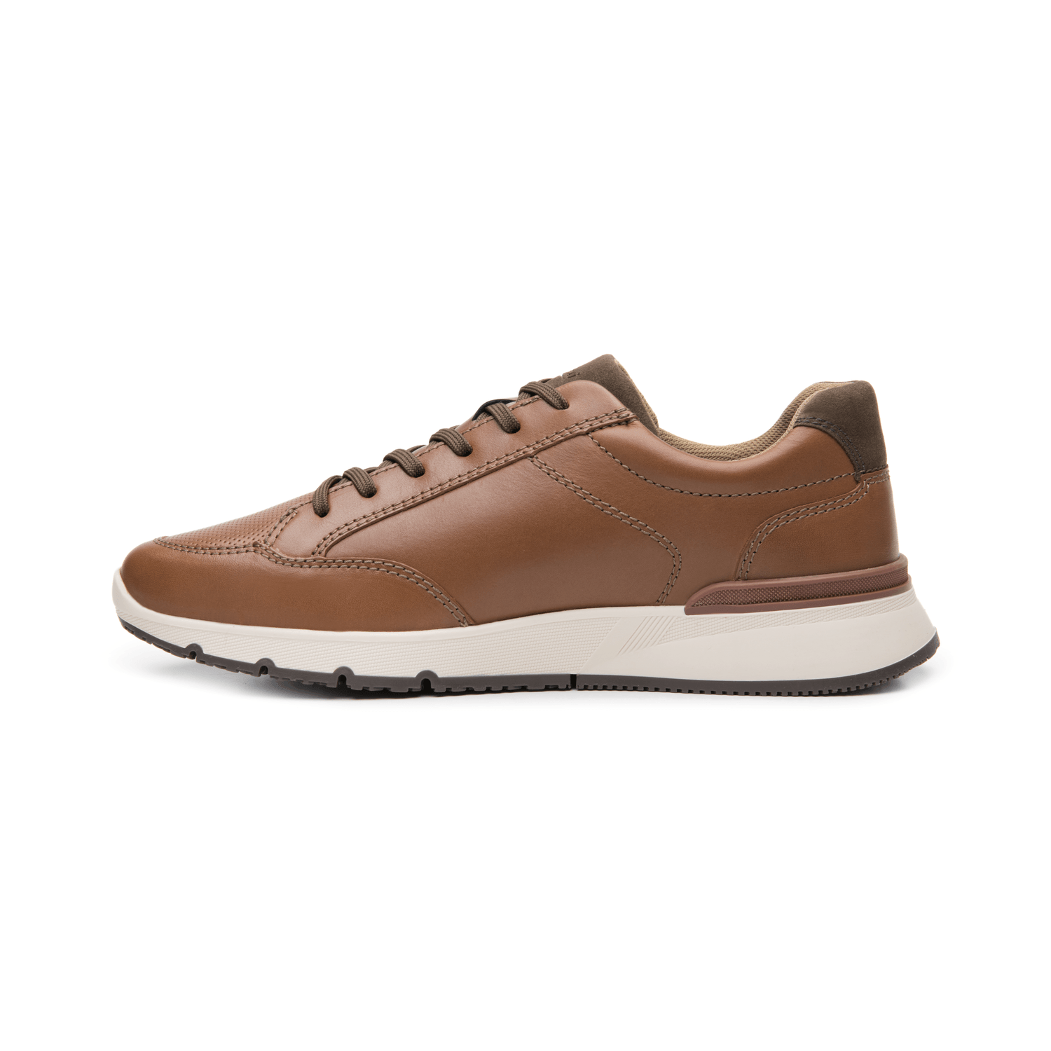 Tenis Hombre Flexi Café Casual Caballero — imagen 6