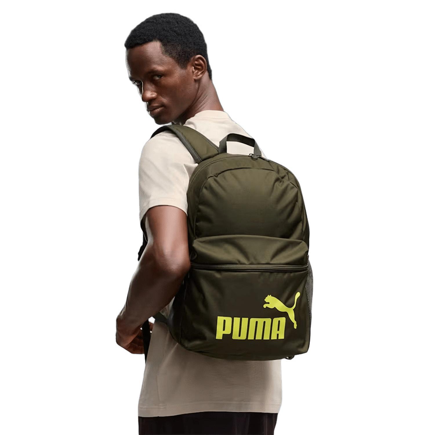 Mochila Puma Phase UNISEX 091164-48 — imagen 4