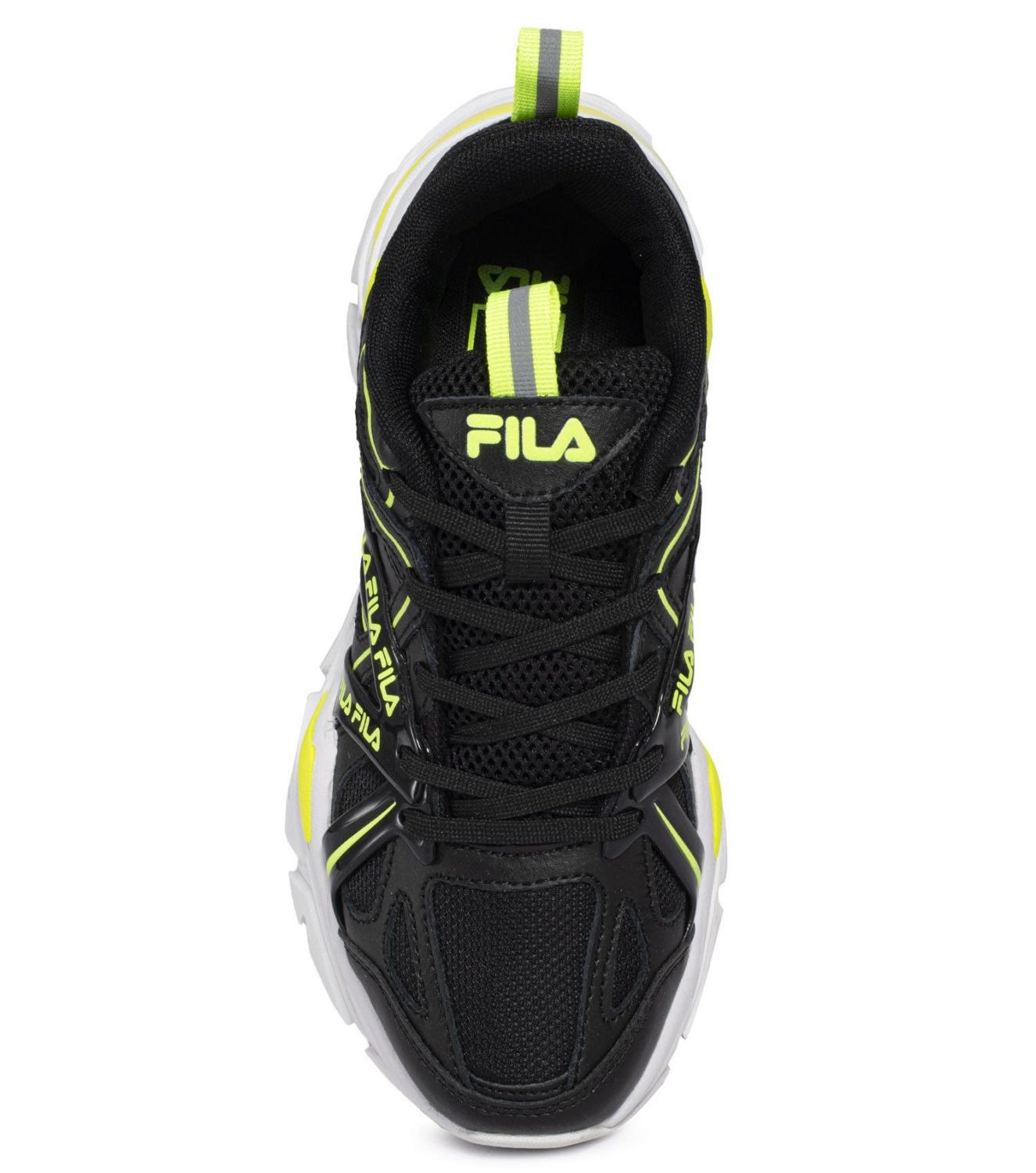 Tenis Fila Electrove 2 para Mujer 5RM02199-016 — imagen 5
