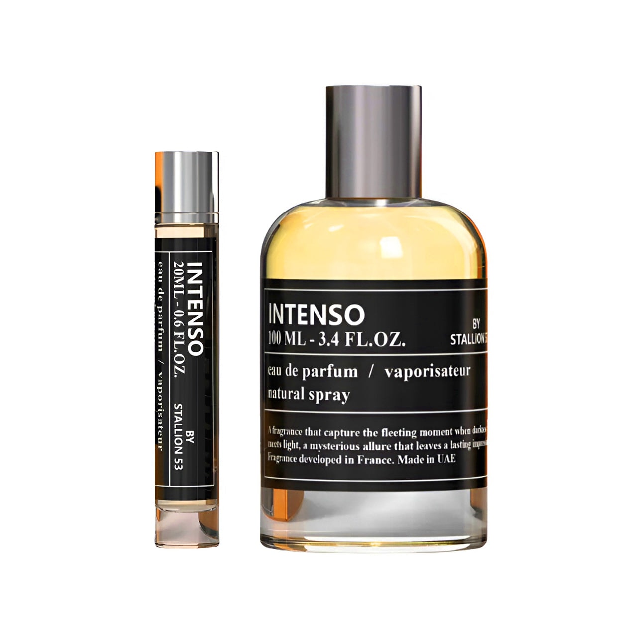 Perfume Intenso Eau de Parfum 100ml — imagen 2