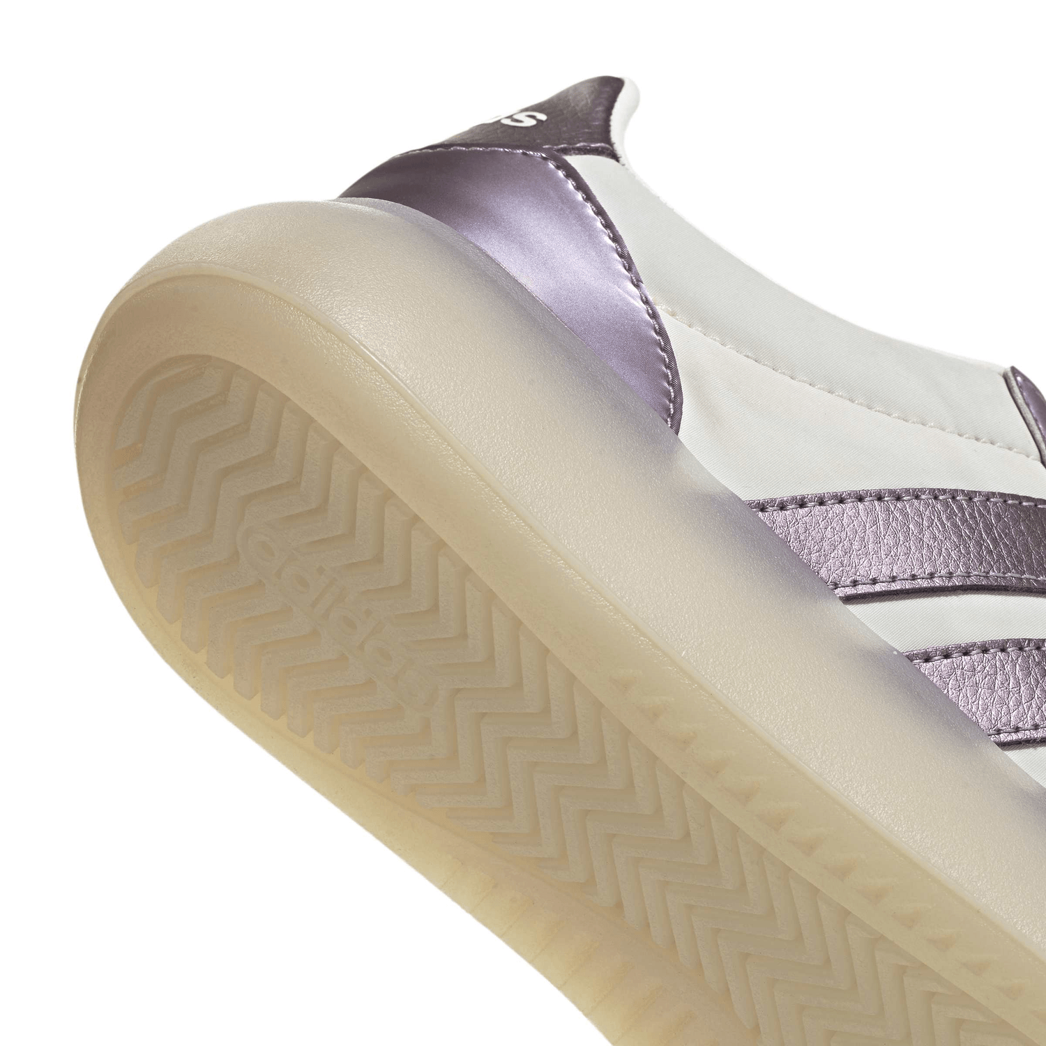 Tenis Adidas Barreda Decode Core Dama Casual Rosa Mujer — imagen 6