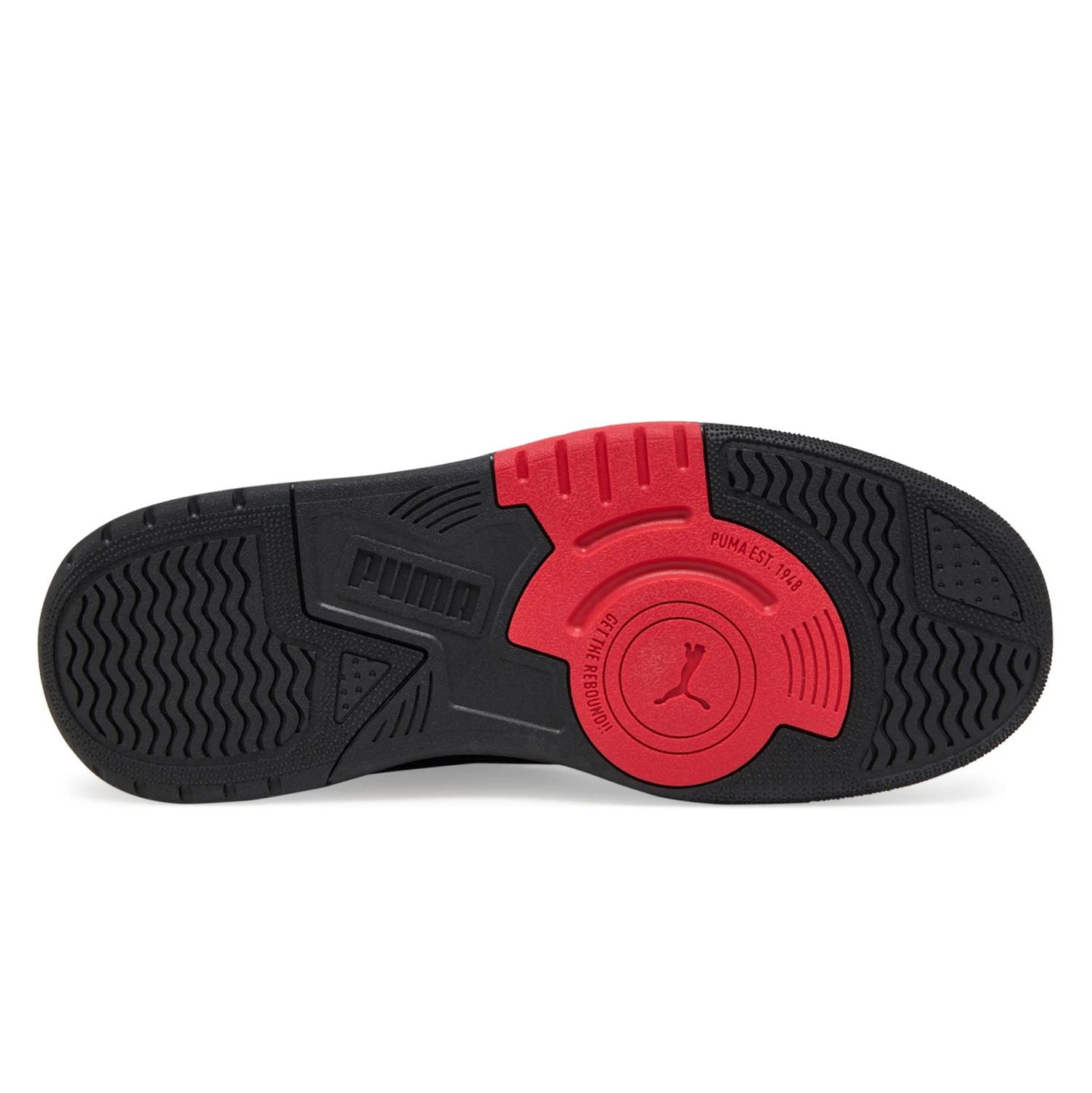 Tenis Puma Rebound Retro para Hombre 400197-06 — imagen 6