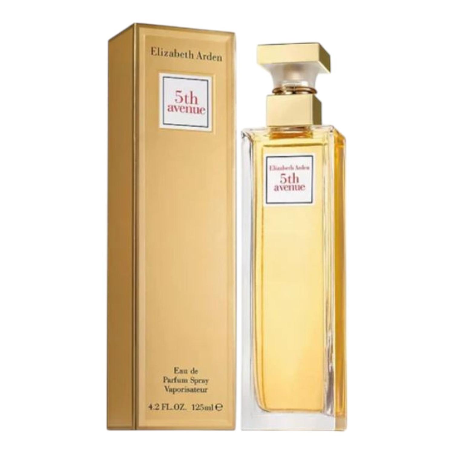 ELIZABETH ARDEN 5TH AVENUE EDP 125 ML DAMA — imagen 3