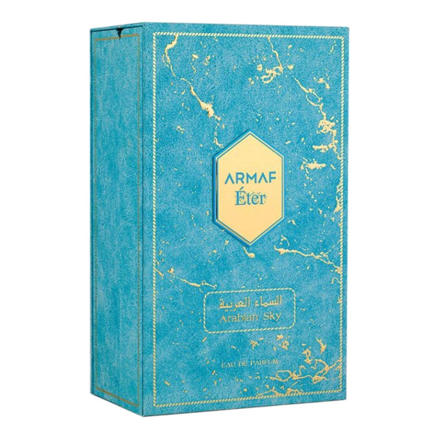 Armaf Eter Arabian Sky 100 ml — imagen 2