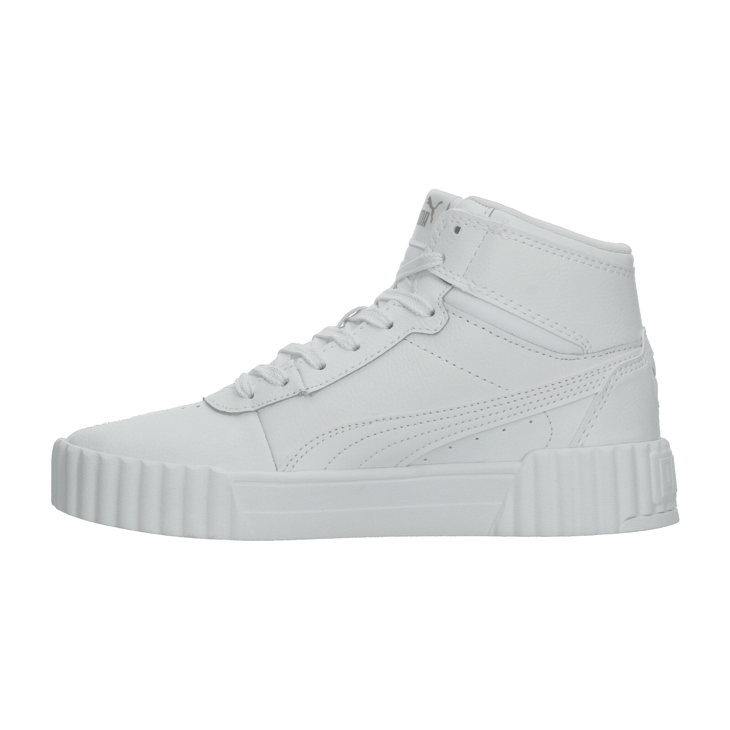 Tenis Puma Carina 3.0 Dama Casual Blanco Mujer — imagen 5