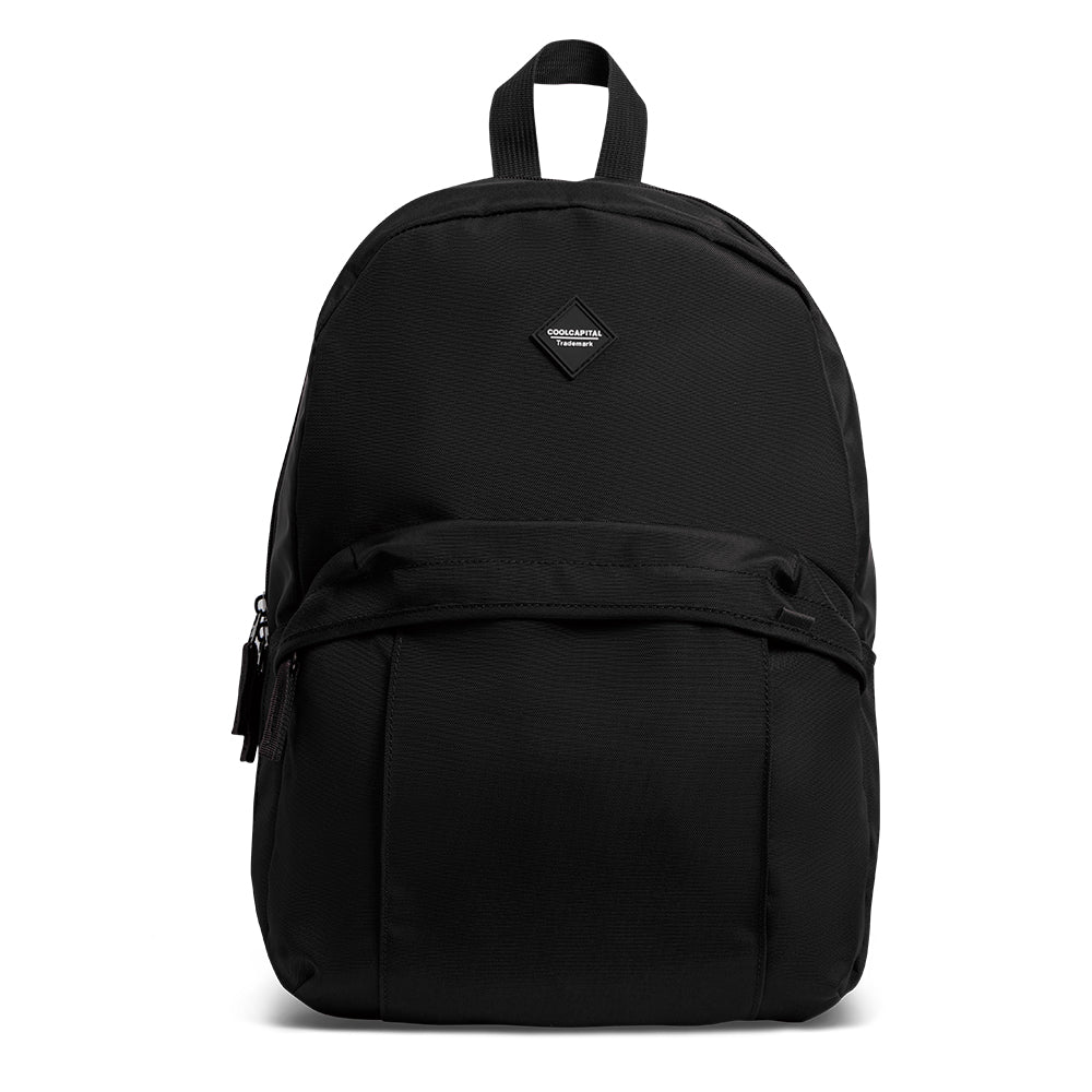 Mochila para laptop CoolCapital Pixie 14" pulgadas Negro — imagen 2