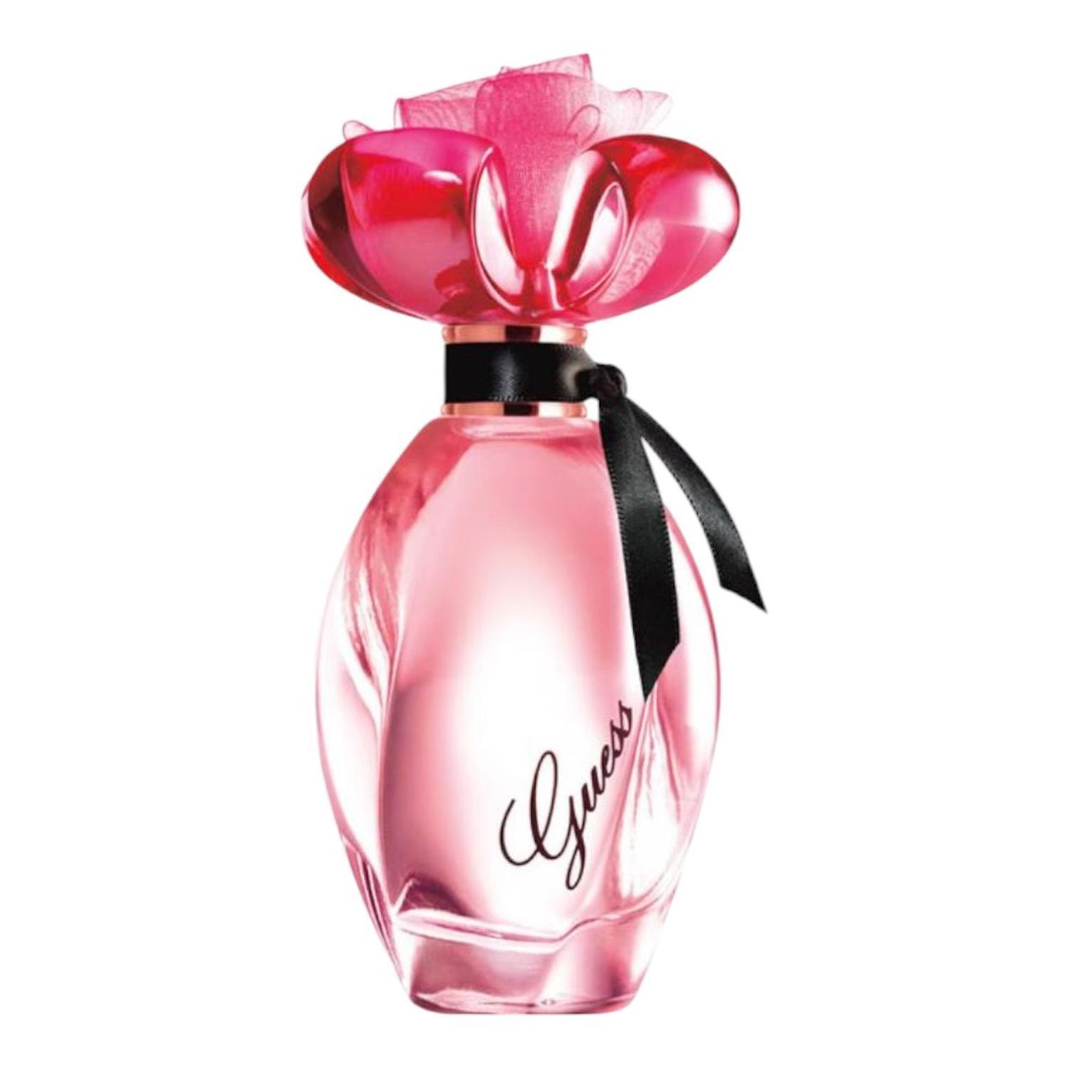 GUESS GIRL EDT 100 ML — imagen 1
