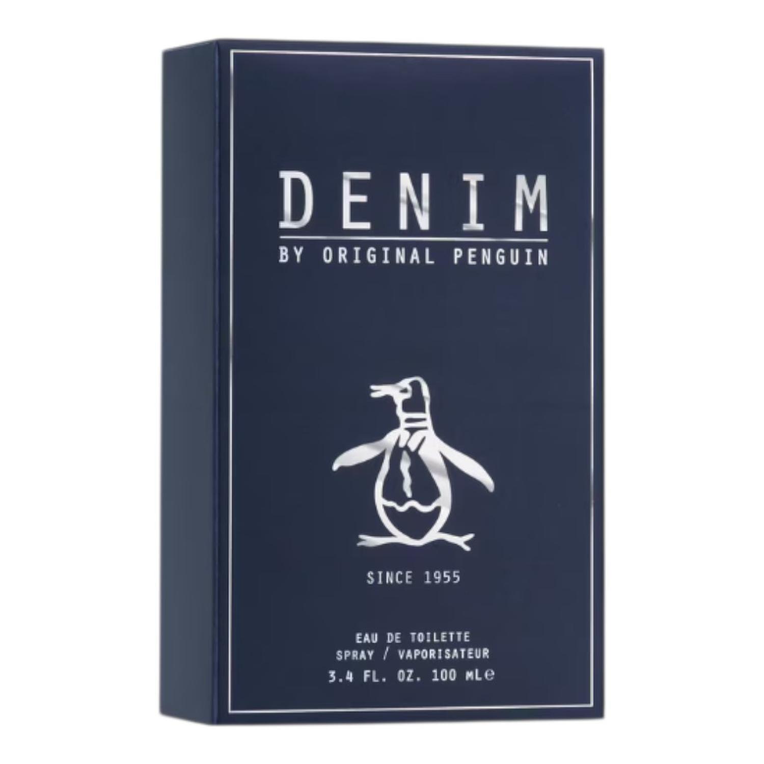 PENGUIN DEMIN EDT 100 ML — imagen 2