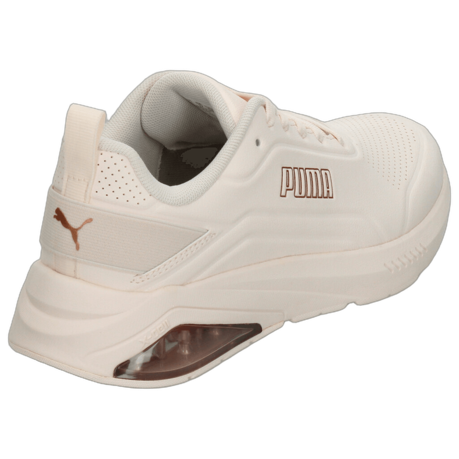 Tenis Puma X-Cell Ayro Dama Deportivo Rosa Mujer — imagen 3