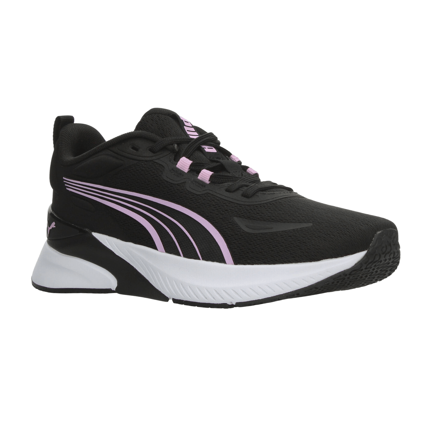 Tenis Puma Agile Lite Dama Deportivo Running Negro Mujer — imagen 2