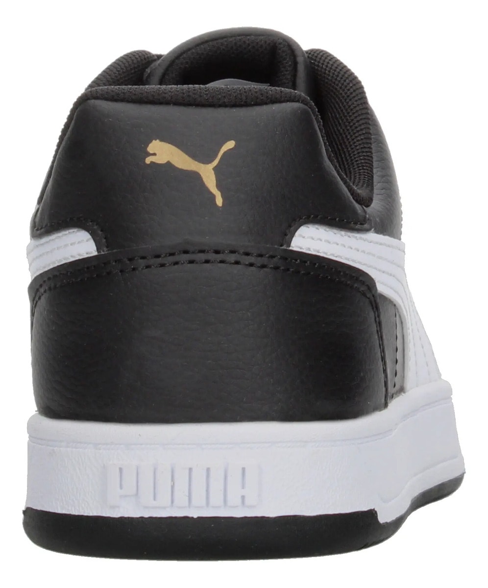Tenis Puma Caven 2.0 Hombre Casual Negro Caballero — imagen 16