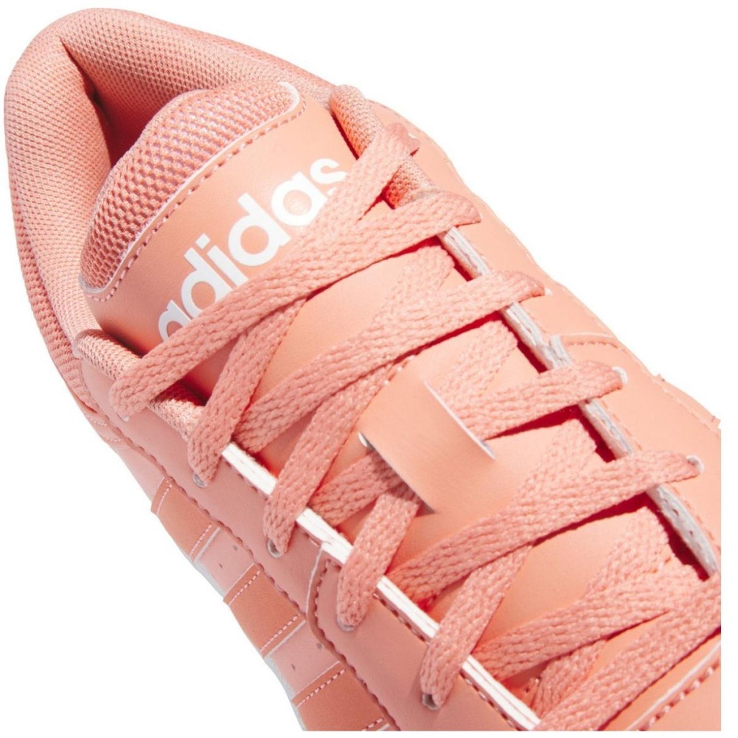 Tenis Adidas Hoops 3.0 Bold para Mujer. IH0184 — imagen 4
