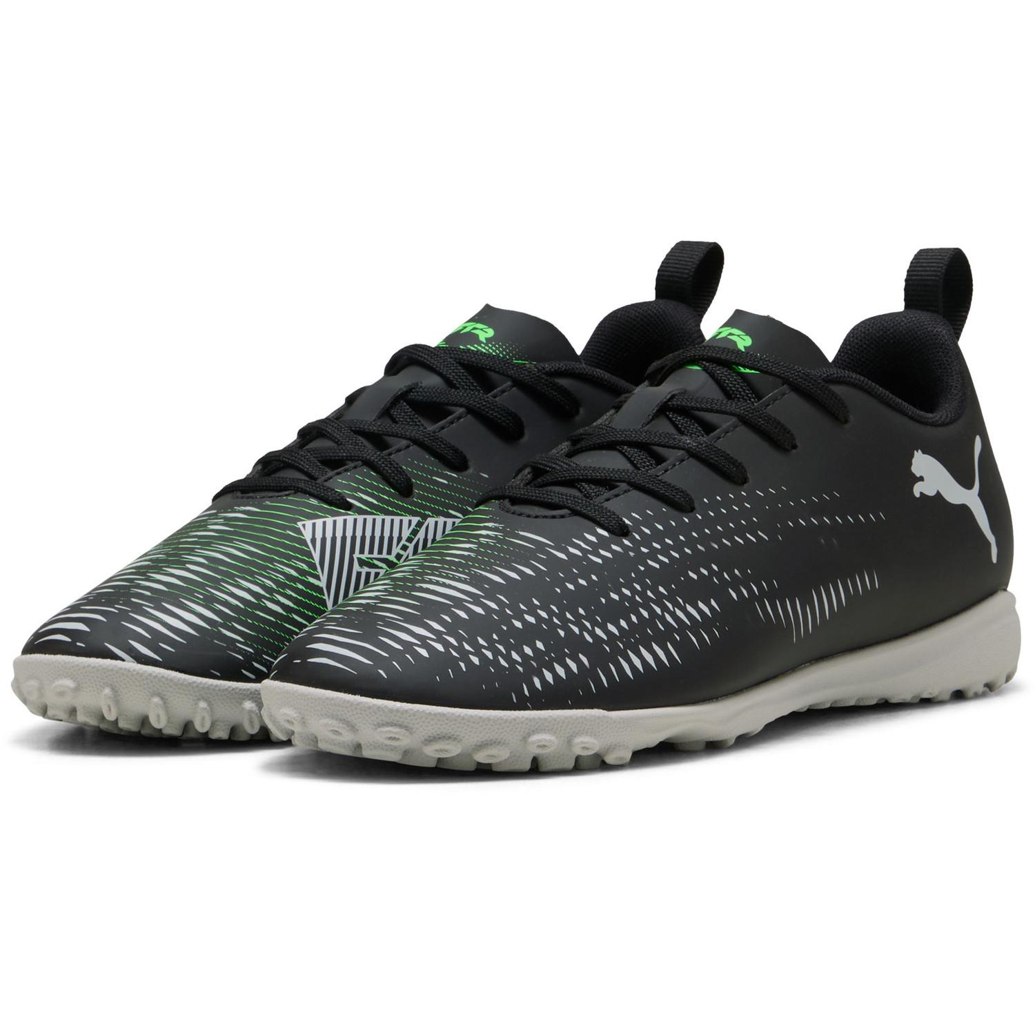 Tenis Puma Future 8 Play Multi JR UNISEX 108396-02 — imagen 3