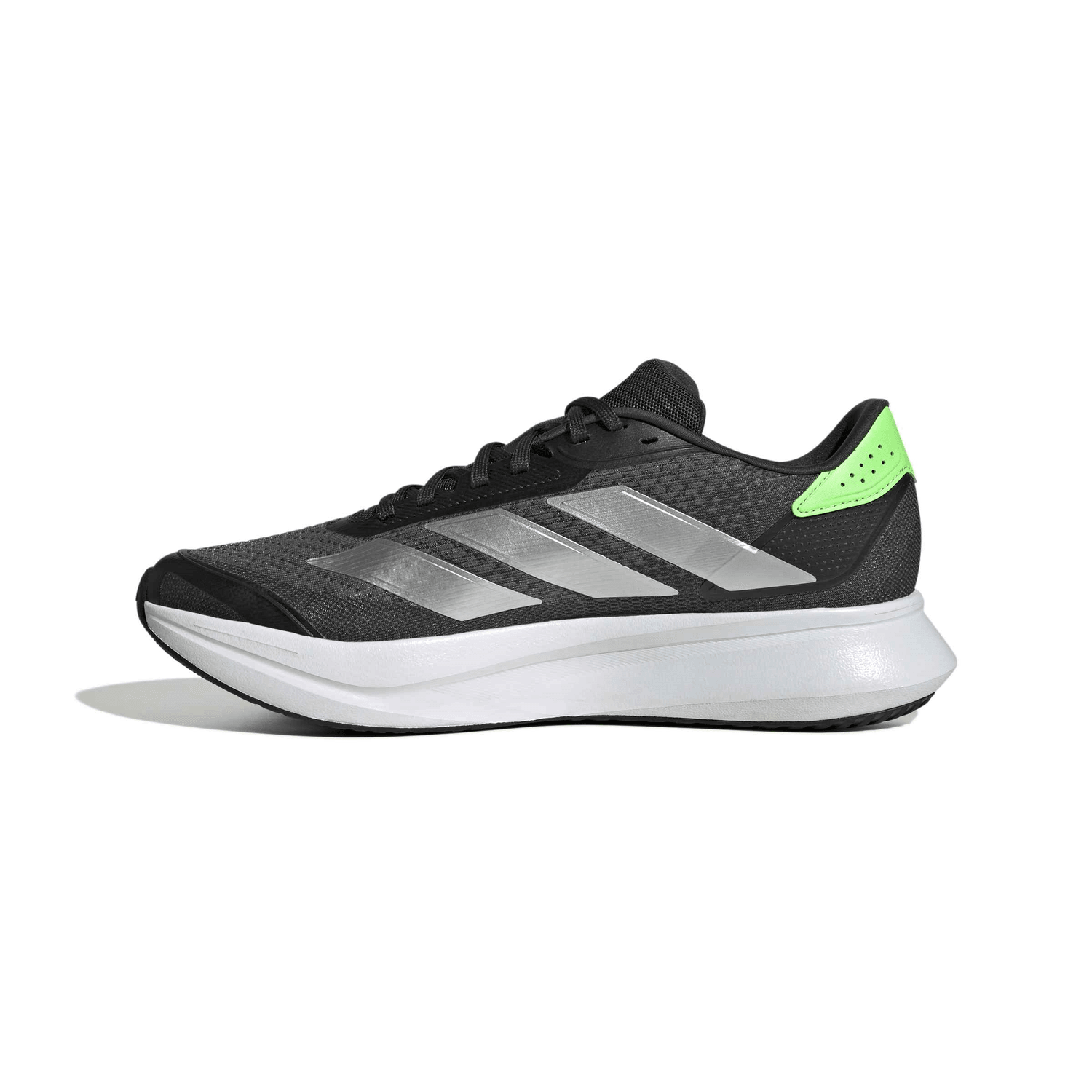 Tenis Adidas Duramo SL2 M Hombre Deportivo Negro Caballero — imagen 4