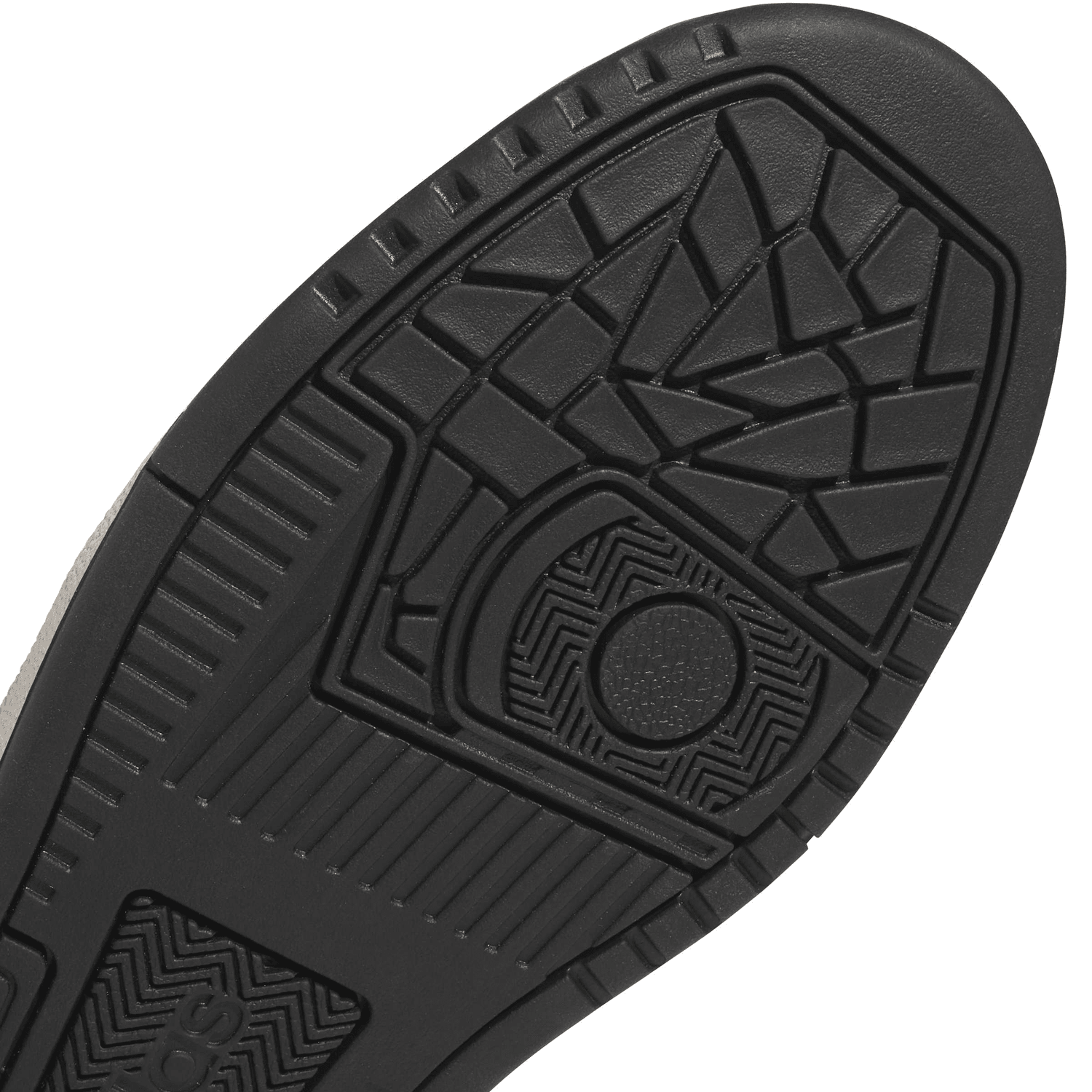Tenis Hombre Adidas Break Start Blanco Casual Urbano Cintas Caballero — imagen 7