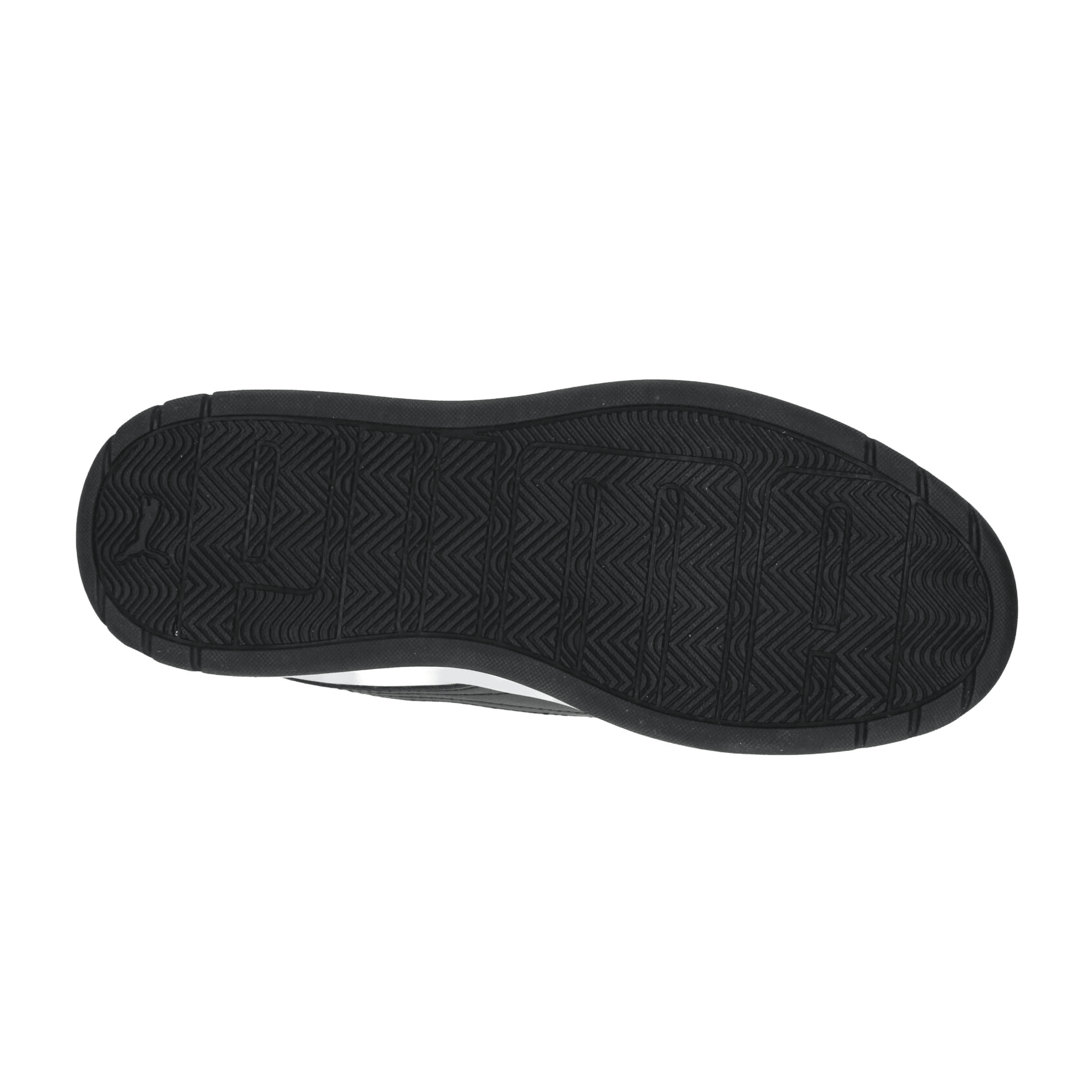 Tenis Puma Court Lally Skye Dama Casual Cintas Blanco Mujer — imagen 18