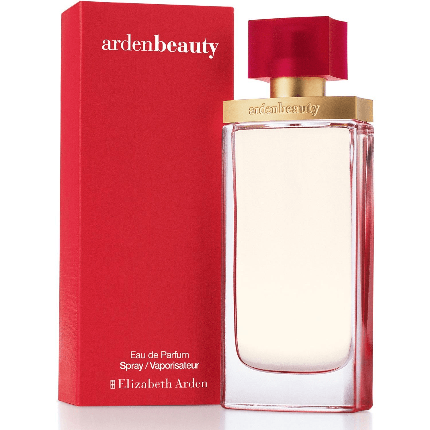 ELIZABETH ARDEN ARDEN BEAUTY EDP 100 ML DAMA — imagen 3