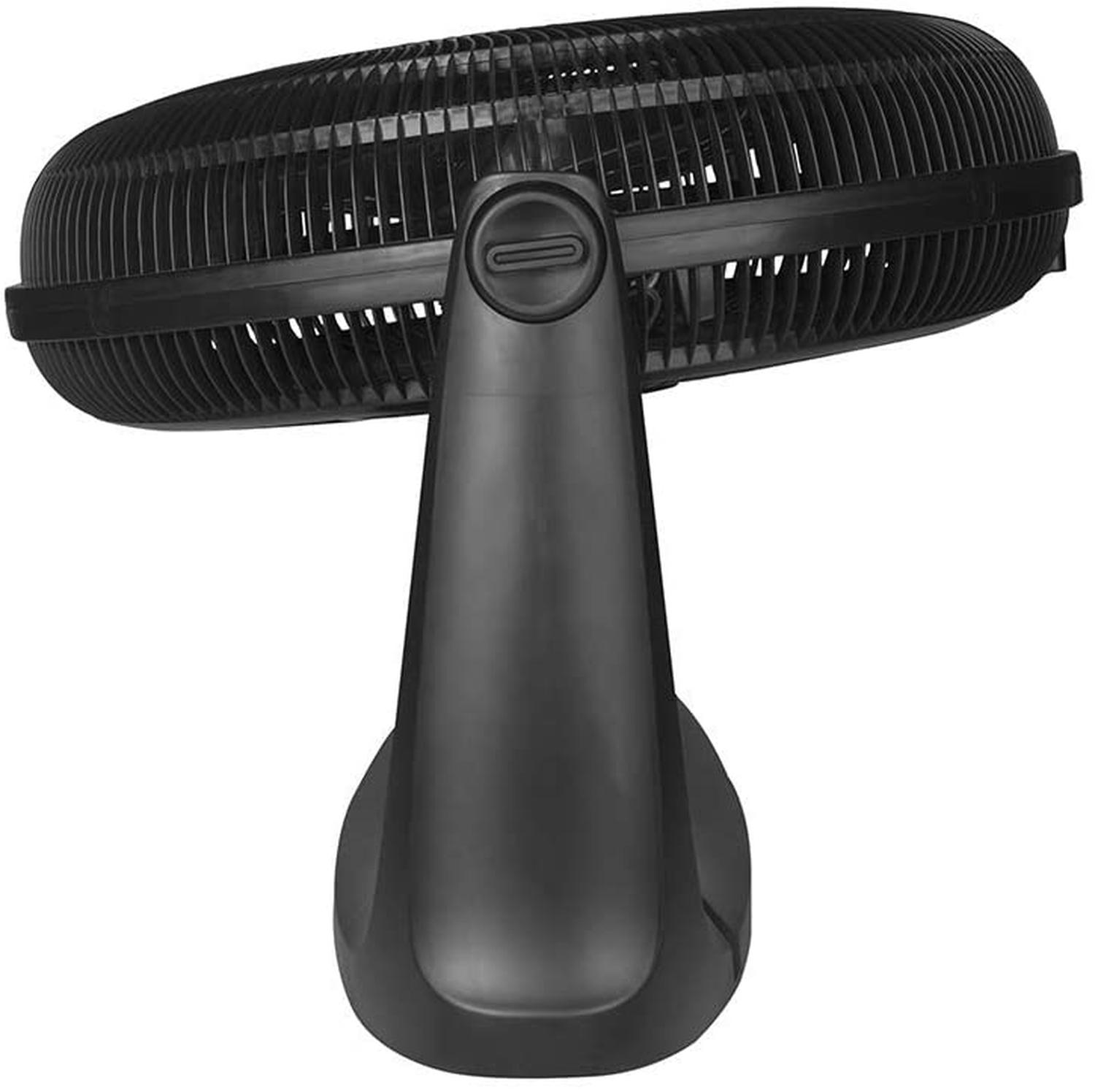 VENTILADOR TAURUS RUSH 20 PUL PISO 3 VEL 127V 130W — imagen 9