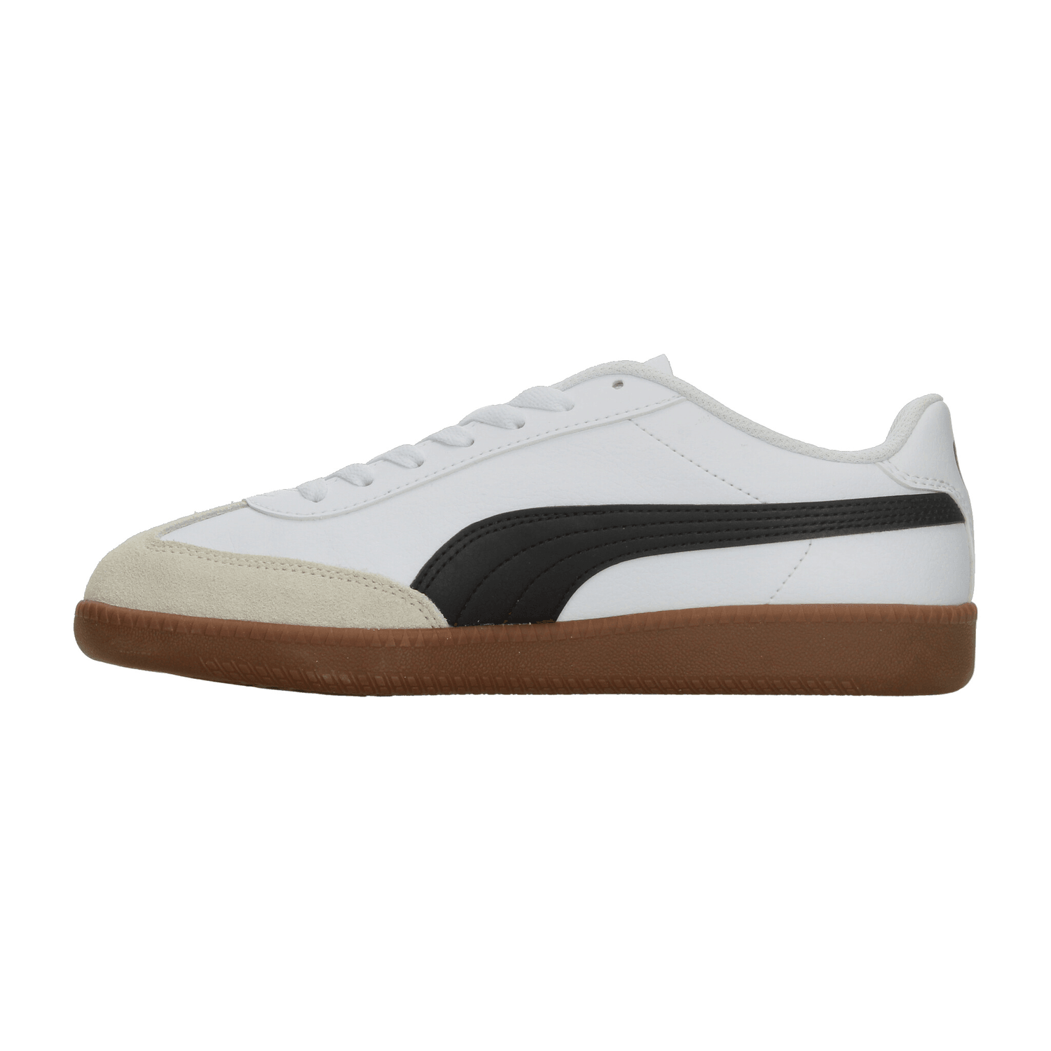 Tenis Puma 9-T Hombre Casual Blanco Caballero — imagen 5