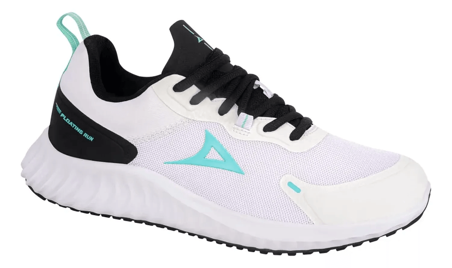 Tenis Pirma Dama Trainner Tenis Para Correr 1298163 — imagen 9