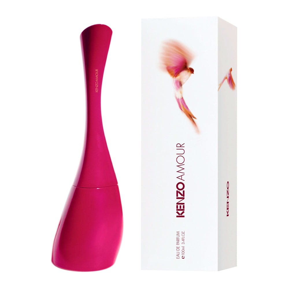 Perfume Kenzo Amour 100 ml EDP Dama Mag — imagen 2