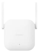 Repetidor Wifi Extender Router Wifi Xiaomi N300 EU Blanco 2x2 Antenas Externas 2,4 GHz Hasta 300 Mbps Admite Hasta 16 Dispositivos